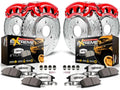 PowerStop auto part