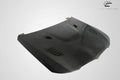 2009-2011 BMW 3 Series E90 4DR Carbon Creations DriTech AF1 Hood - 1 Piece