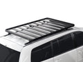 ~(76 lbs. 64X18X6)~ Mitsubishi Pajero Sport Slimline II Roof Rack Kit / Tall