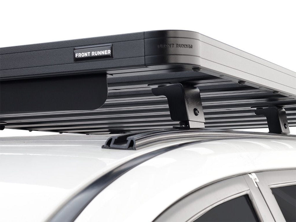 ~(76 lbs. 64X18X6)~ Mitsubishi Pajero Sport Slimline II Roof Rack Kit / Tall