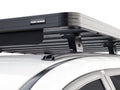 ~(76 lbs. 64X18X6)~ Mitsubishi Pajero Sport Slimline II Roof Rack Kit / Tall