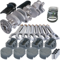 Eagle auto part