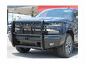 1922.5 SILVERADO 1500 BLACK HD FRONT BUMPER REPLACEMENTS