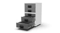 ROLACASE storage drawer