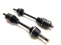 Driveshaft Shop 2012 Mercedes SL63 AMG 900HP Rear Long Axle (must re-use factory ABS/Tone ring).