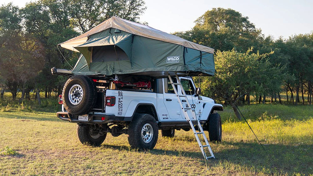 XP3 TENT