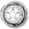 COMP 5 SBL 15X12 6.0' BS 61 BP POL