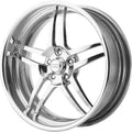 VF481 22X10.5 BLANK CUSTOM FINISHES