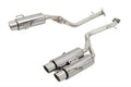 N1 Evo-X Exhaust RC-F (US