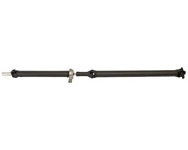 REAR DRIVESHAFT
