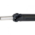 REAR DRIVESHAFT