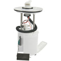 PUMP SWIVEL HAND