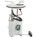 PUMP SWIVEL HAND
