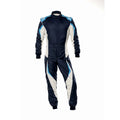 OMP Racing auto part close-up