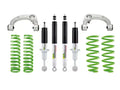 0323 4RUNNER/GX460 NITRO GAS SUSPENSION KITSTAGE 2