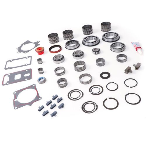 TRANSMISSION REBUILD KIT