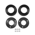 Pro Comp Radius Arm-Pass Black