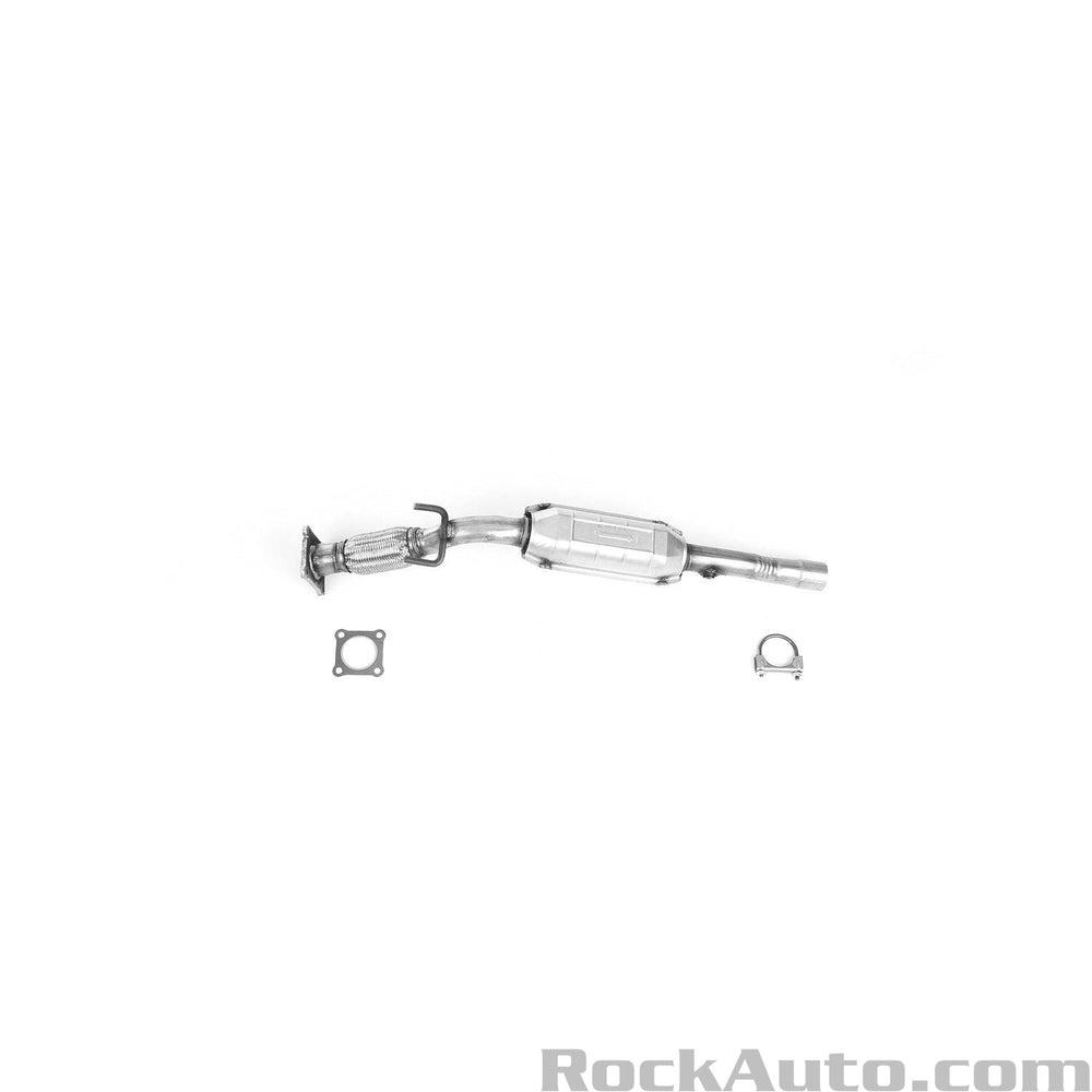 BEETLE OBDII CATALYTIC CONVERTER DIRECT FIT