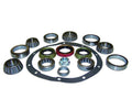COUPLING SHAFT