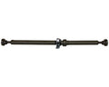 REAR DRIVESHAFT