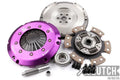 XClutch 14-18 Mazda 6 Touring 2.5L Stage 2R Extra HD Sprung Ceramic Clutch Kit