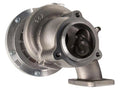 TURBOCHARGER SERV