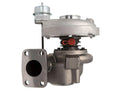 TURBOCHARGER SERV