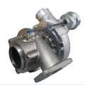 TURBOCHARGER SERV