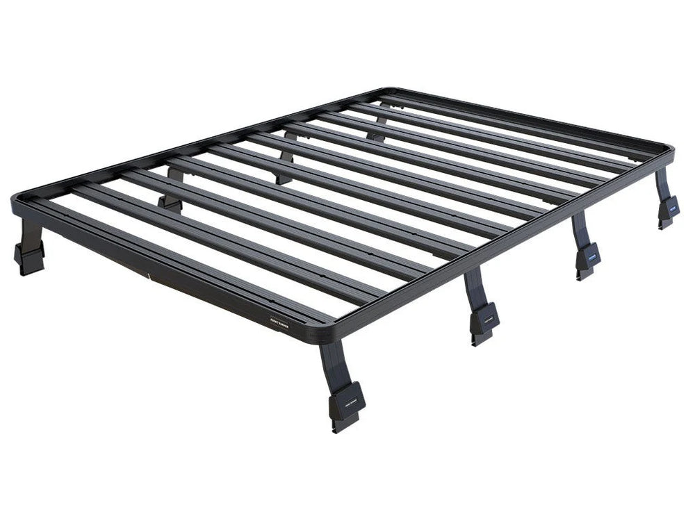 ~(85 lbs. 64X18X6)~ Land Rover Defender 90 Slimline II Roof Rack Kit / Tall
