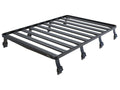 ~(85 lbs. 64X18X6)~ Land Rover Defender 90 Slimline II Roof Rack Kit / Tall