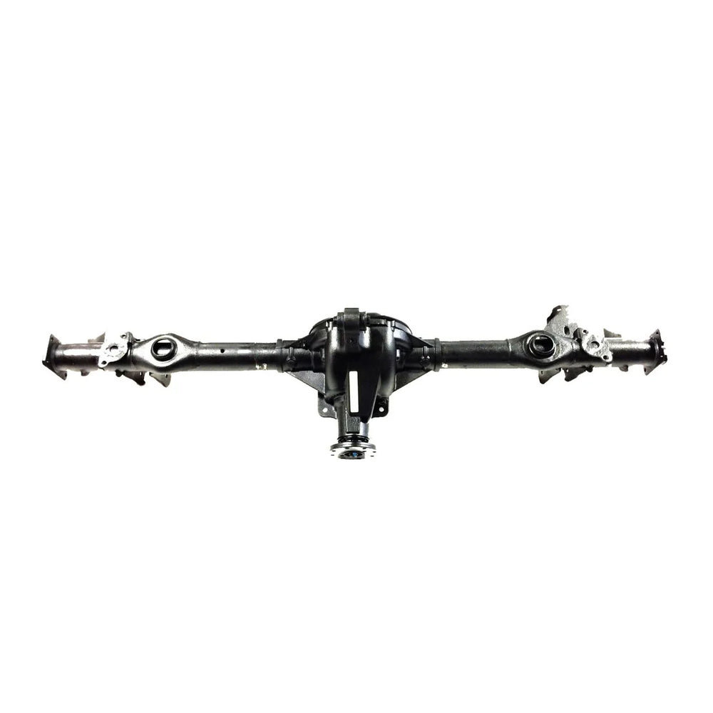 Reman Axle Assembly for Ford 7.5 99-02 Ford Mustang 3.27 w o ABS CORE CHARGE OF $400 APPLIES