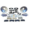REAR DRMDSC CONV R1 73-87