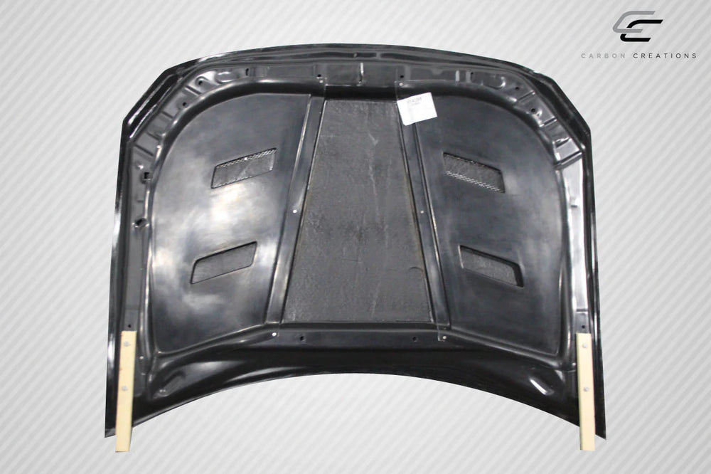 2013-2020 Scion FR-S Toyota 86 Subaru BRZ Carbon Creations AM-S Hood - 1 Piece