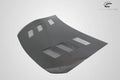 2013-2020 Scion FR-S Toyota 86 Subaru BRZ Carbon Creations AM-S Hood - 1 Piece