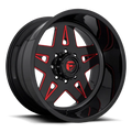 FF021 22X10 BLANK CUSTOM -25MM (114