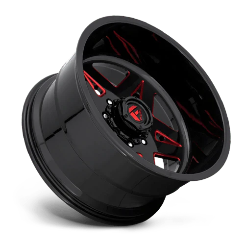 FF021 22X10 BLANK CUSTOM -25MM (114