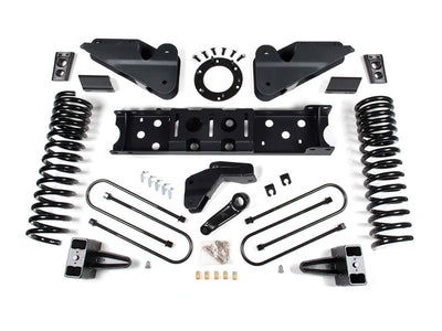 Zone Offroad shock absorber