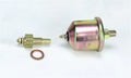 70-72 CHEVELLE ALL AMER 3-GAUGE SET-GM