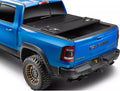 UnderCover 2024 Toyota Tacoma 5ft Triad Bed Cover