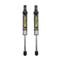2022+ TUNDRA MESA2.5 SHOCKS REAR