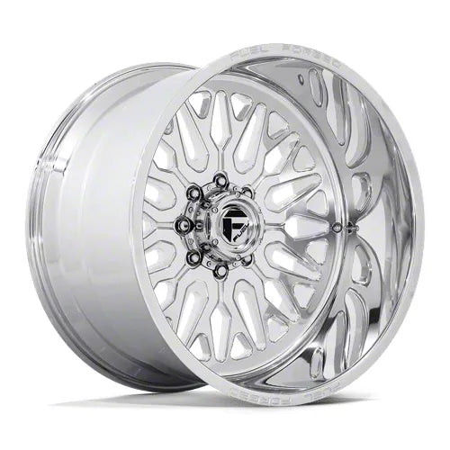 FF109 24X12 6X5.5 POLISH -40MM