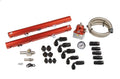 Aeromotive Fuel Rail/Log
