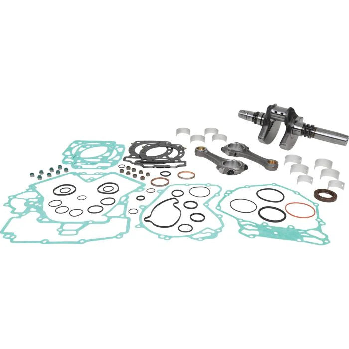 Hot Rods auto part