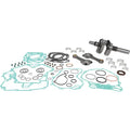 Hot Rods 16-17 Maverick 1000R Turbo/2015 Maverick 1000R Turbo XDS Bottom End Kit