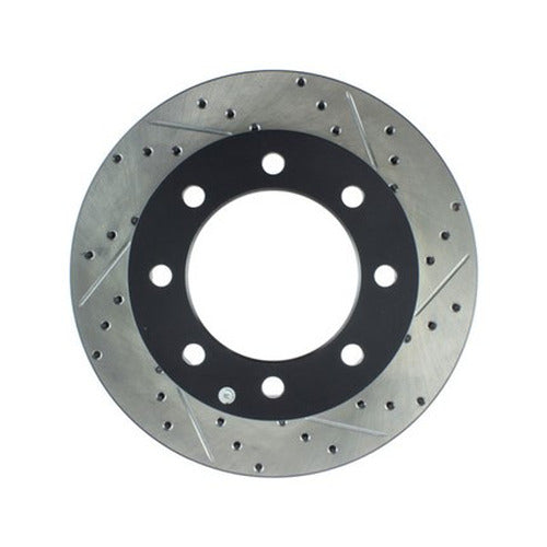 OE ELITE BRAKE KIT 4 WHEEL