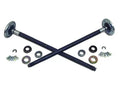 PINION BRG CAGE & CUPS ASSY