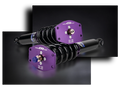 D2 COILOVERS Jetta II 85-