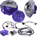 ATS Install Kit Allison Conversion Replaces 2 Wheel Drive Aisin AS68RC 2010-2012 ATS Diesel Performance CORE CHARGE APPLIES $400 APPLIES