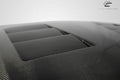 2002-2006 Acura RSX Carbon Creations DriTech TS-1 Hood - 1 Piece