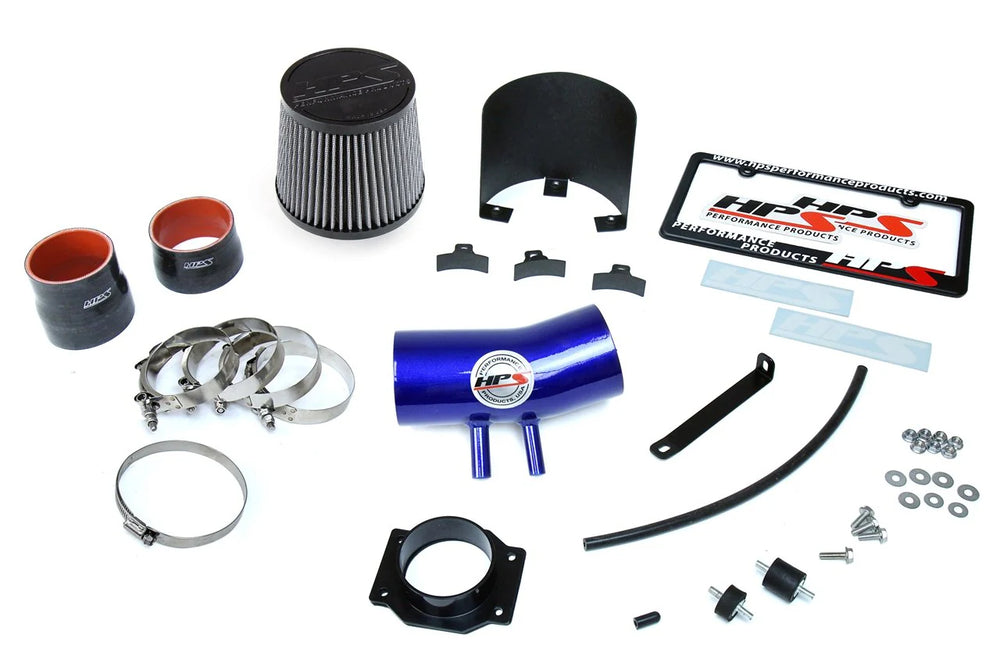 Performance Air Intake